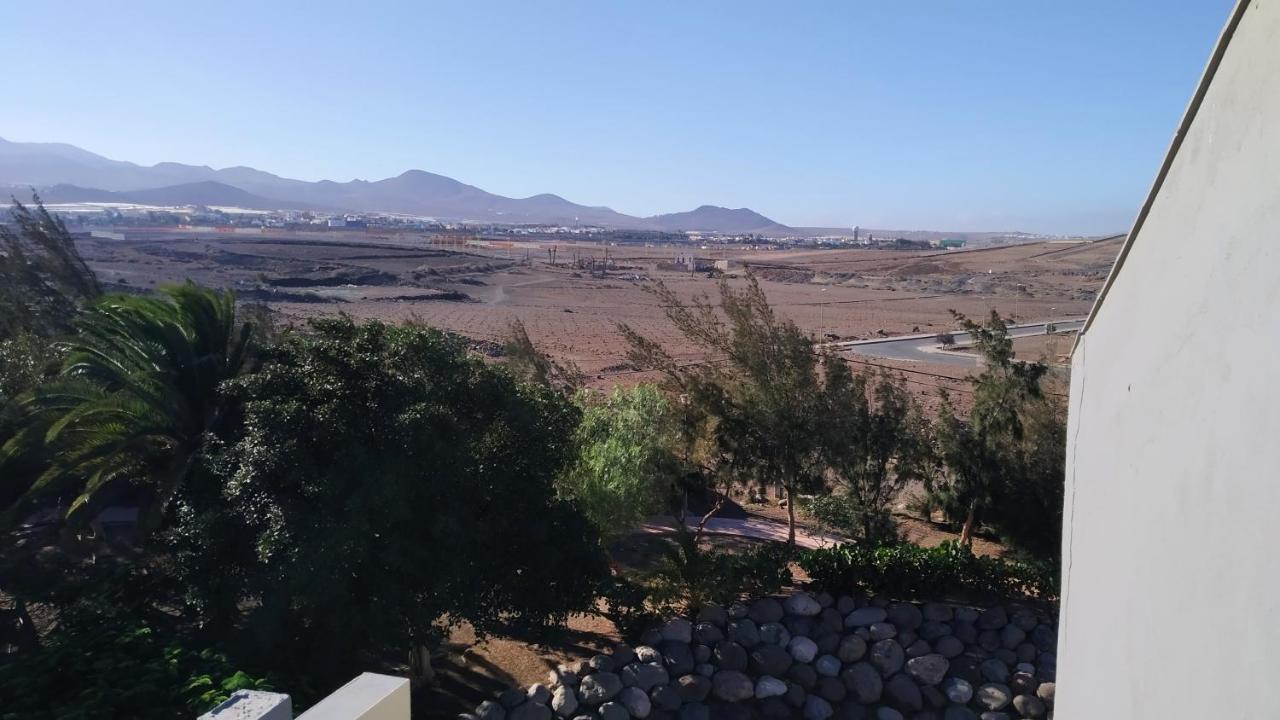 Burero Beach Stay - Quiet El Burrero Exterior foto