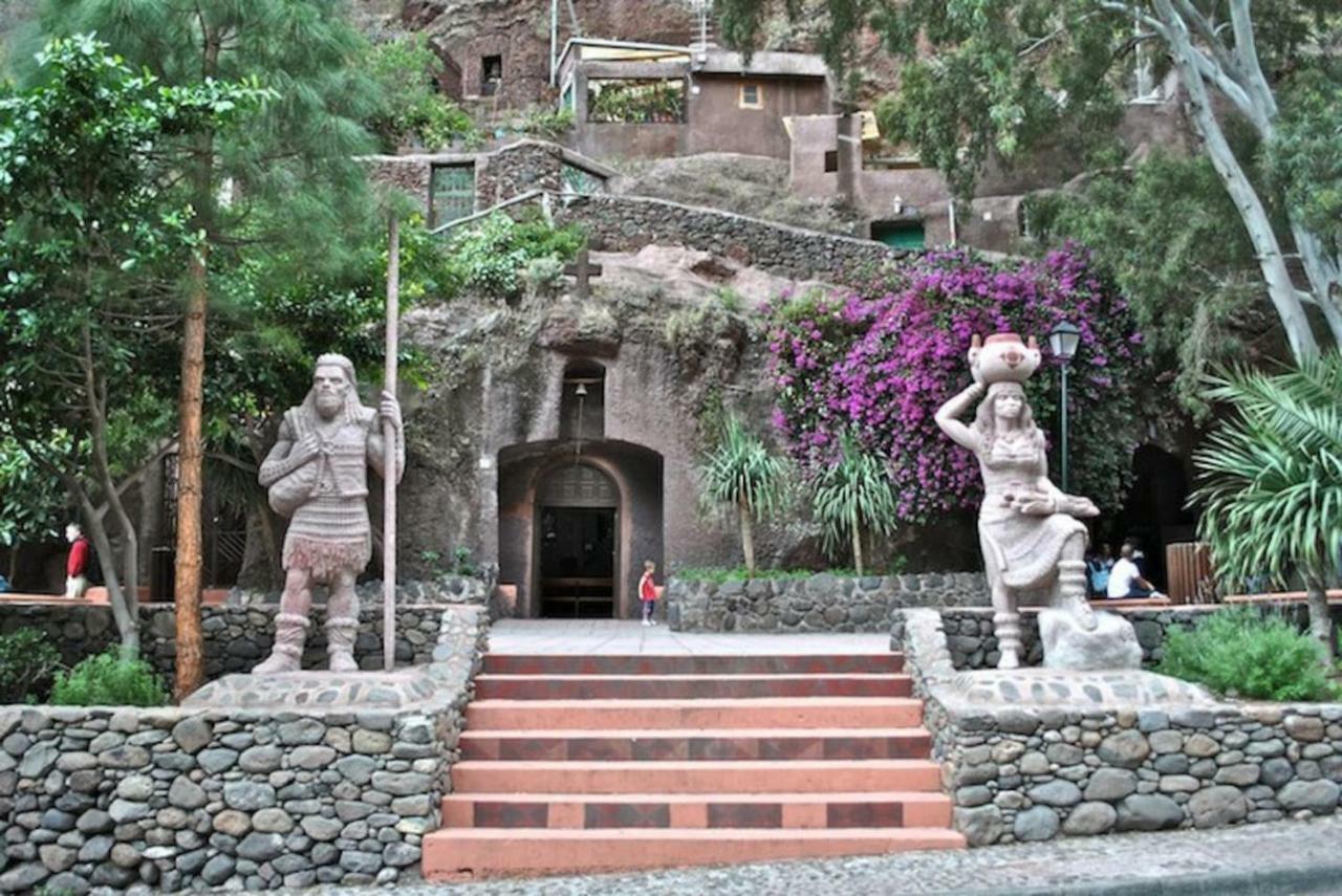 Burero Beach Stay - Quiet El Burrero Exterior foto